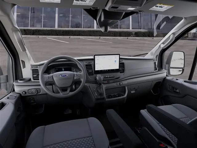 2027 Ford Transit Cargo Van T-250