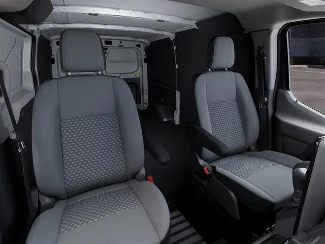 2027 Ford Transit Cargo Van T-250