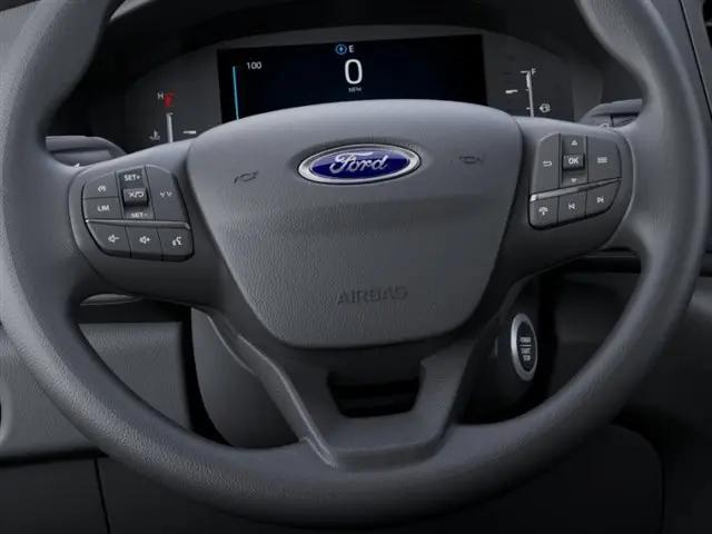 2027 Ford Transit Cargo Van T-250
