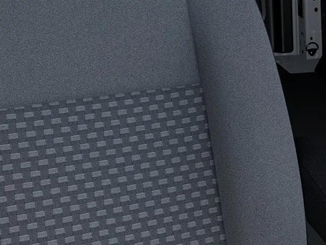 2027 Ford Transit Cargo Van T-250