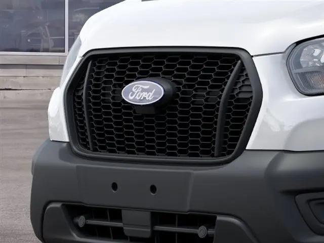 2027 Ford Transit Cargo Van T-250