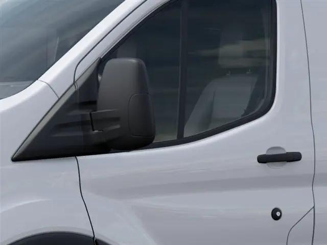 2027 Ford Transit Cargo Van T-250
