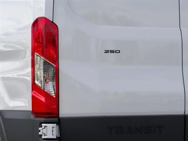2027 Ford Transit Cargo Van T-250