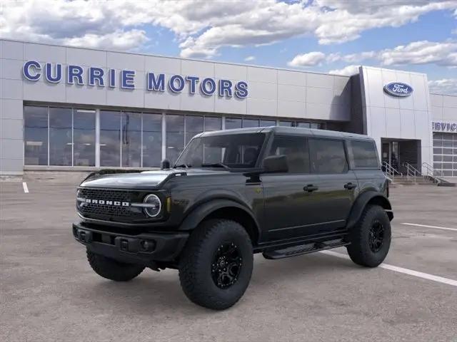 2026 Ford Bronco Badlands for sale in Frankfort, IL