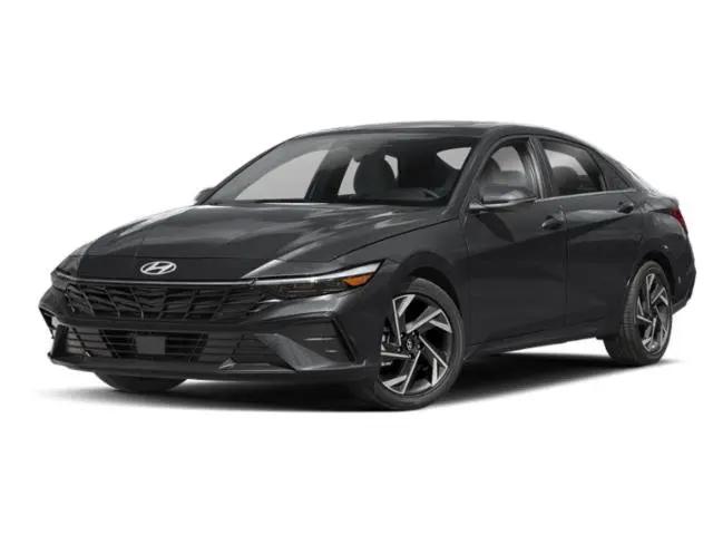 2026 Hyundai Elantra Hybrid for sale near Fairfield, OH