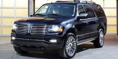 2015 Lincoln Navigator L Standard for sale in Nashville, TN
