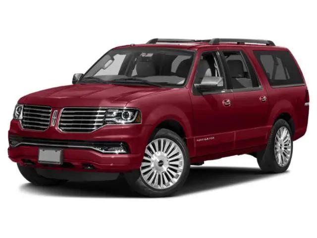 2015 Lincoln Navigator L Standard for sale in Nashville, TN