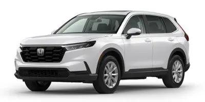 2025 Honda CR-V EX 2WD for sale in Chattanooga, TN