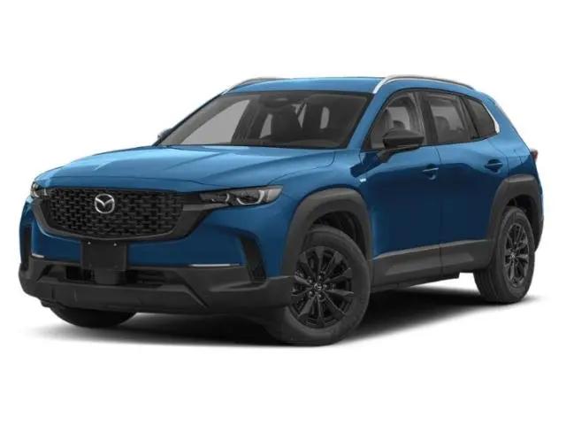 2026 Mazda CX-50 Hybrid Preferred for sale in Brooklyn Center, MN