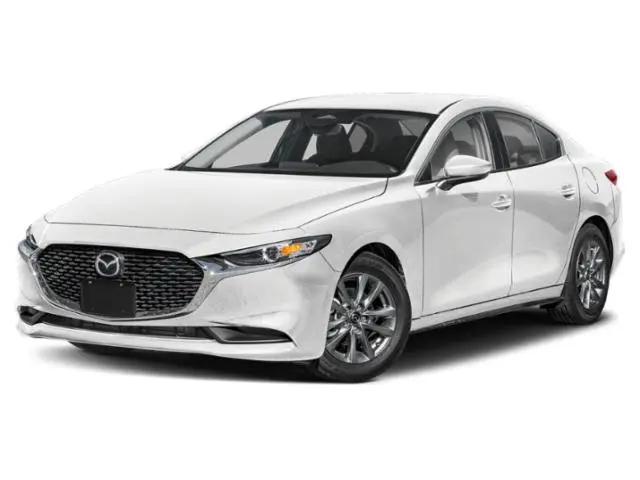 2026 Mazda Mazda3 2.5 S for sale in Brooklyn Center, MN