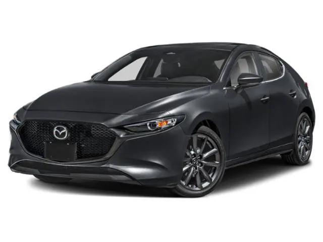 2026 Mazda Mazda3 2.5 S Preferred for sale in Brooklyn Center, MN