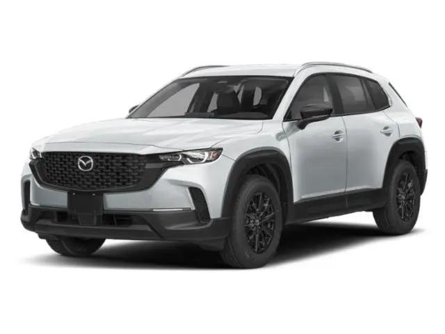 2026 Mazda CX-50 2.5 S Select for sale in Brooklyn Center, MN