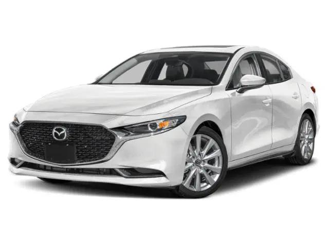 2026 Mazda Mazda3 2.5 S Preferred for sale in Brooklyn Center, MN
