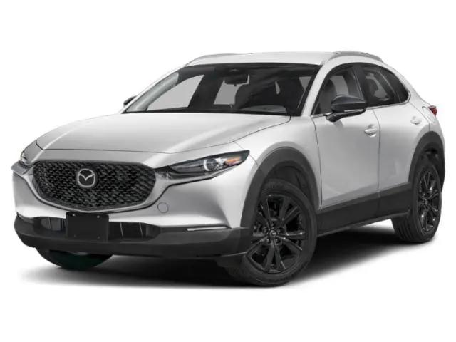 2026 Mazda CX-30 2.5 S Select Sport for sale in Brooklyn Center, MN