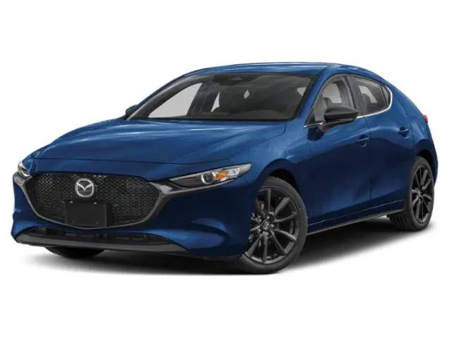 2026 Mazda Mazda3 2.5 S Select Sport for sale in Brooklyn Center, MN