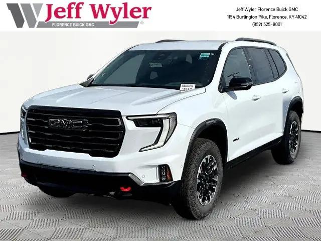 2027 GMC Acadia AWD AT4 for sale in Florence, KY