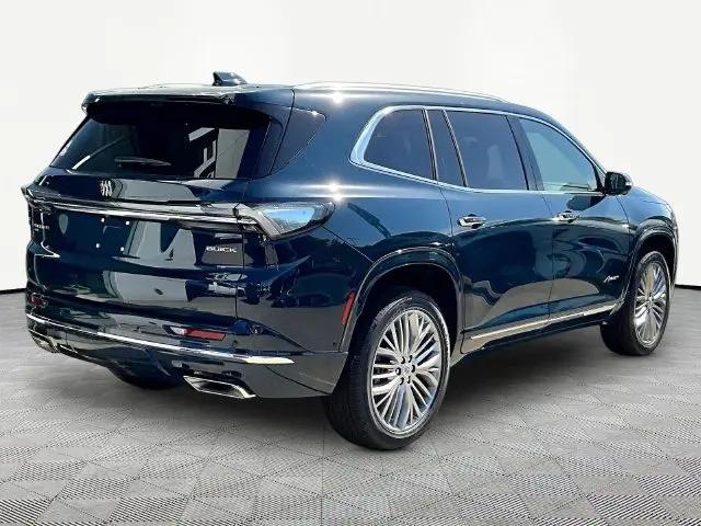 2027 Buick Enclave Avenir