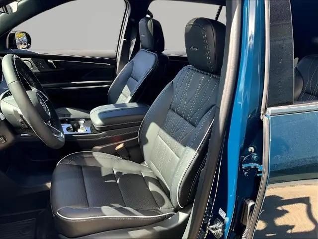 2027 Buick Enclave Avenir