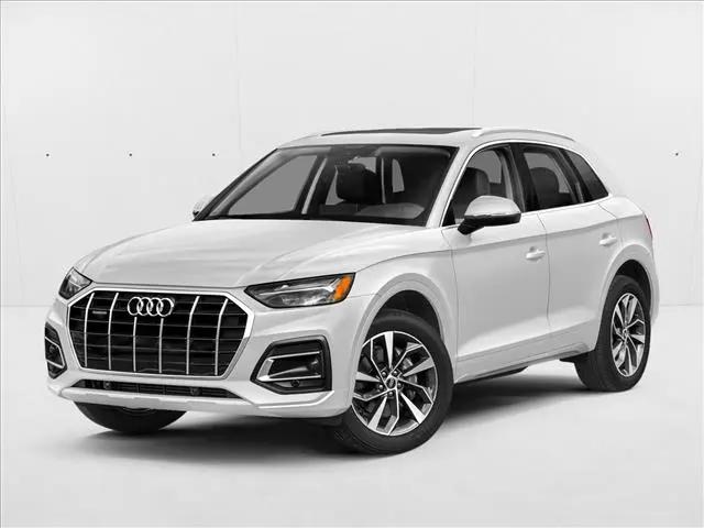 2023 Audi Q5 Premium Plus 45 TFSI S line quattro for sale in Centennial, CO