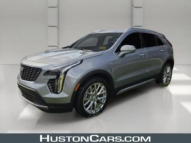 2023 Cadillac XT4 FWD Premium Luxury for sale in Lake Wales, FL