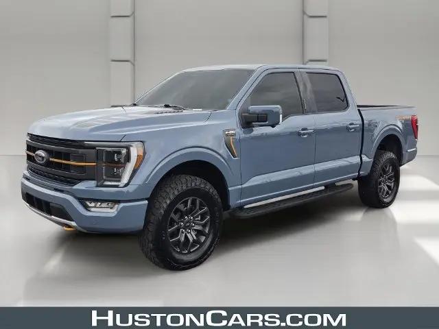 2023 Ford F-150 Tremor for sale in Lake Wales, FL