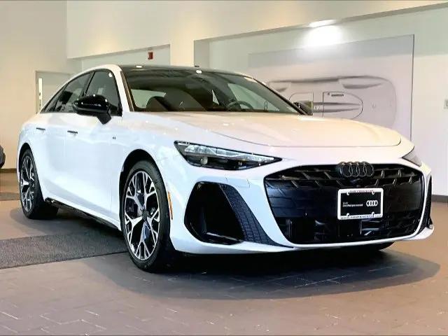 2026 Audi A6 Premium Plus quattro S tronic for sale in Princeton, NJ