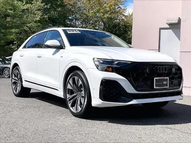 2026 Audi Q8 Premium Plus 55 TFSI quattro Tiptronic for sale in Princeton, NJ