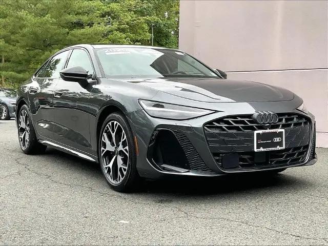 2026 Audi A6 Premium Plus quattro S tronic for sale in Princeton, NJ