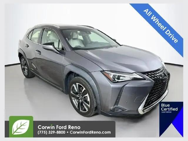 2020 Lexus UX 250h UX 250h for sale in Reno, NV