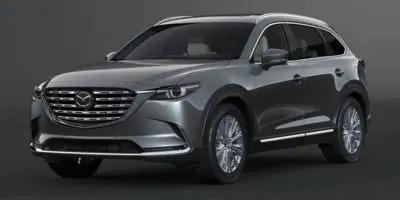 2021 Mazda CX-9 Carbon Edition for sale in Clanton, AL