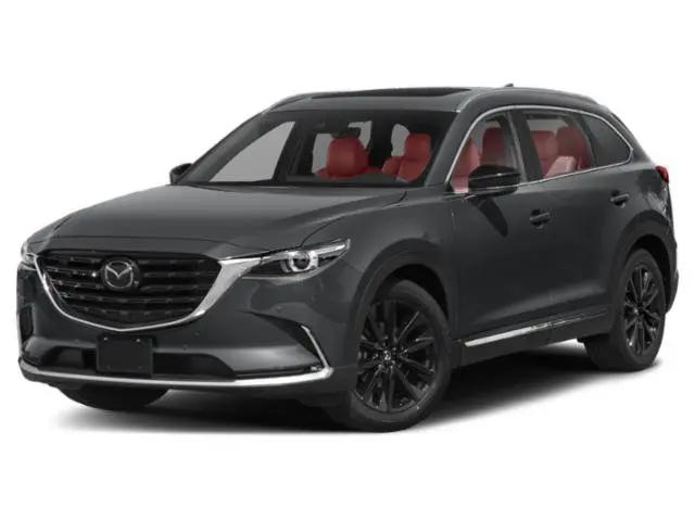 2021 Mazda CX-9 Carbon Edition for sale in Clanton, AL