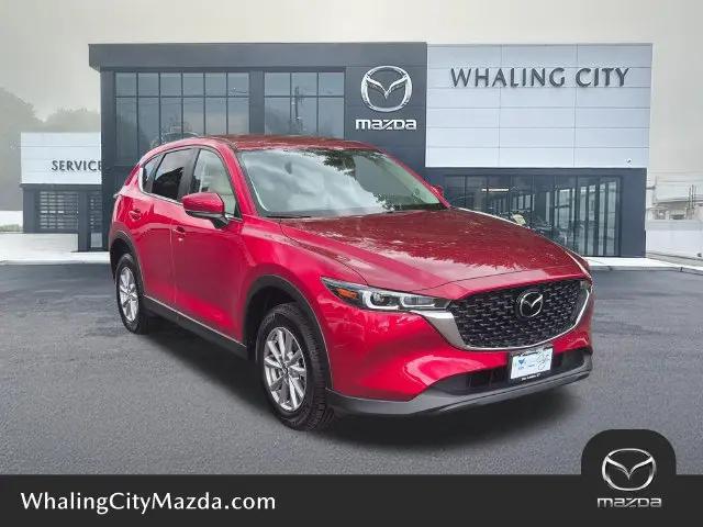 2023 Mazda CX-5 2.5 S Select for sale in New London, CT