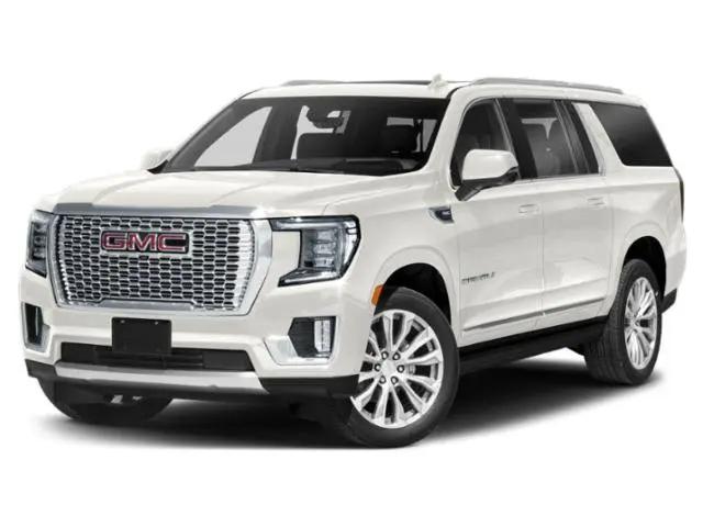 2022 GMC Yukon XL 4WD Denali for sale in Lebanon, OH