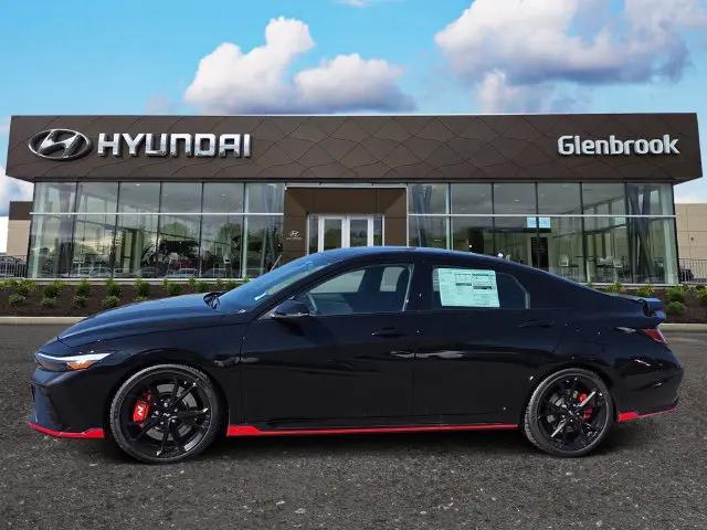 2026 Hyundai Elantra N for sale in Fort Wayne, IN