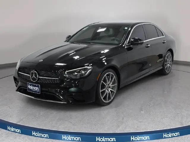 2023 Mercedes-Benz E 350 4MATIC for sale in Maple Shade, NJ