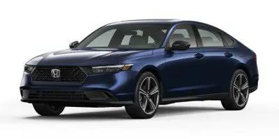 2026 Honda Accord Sedan SE for sale in Jacksonville, NC