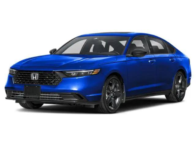 2026 Honda Accord Sedan Sport-L for sale in Jacksonville, NC