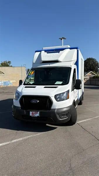 2023 Ford Transit Chassis T-350 for sale in South El Monte, CA