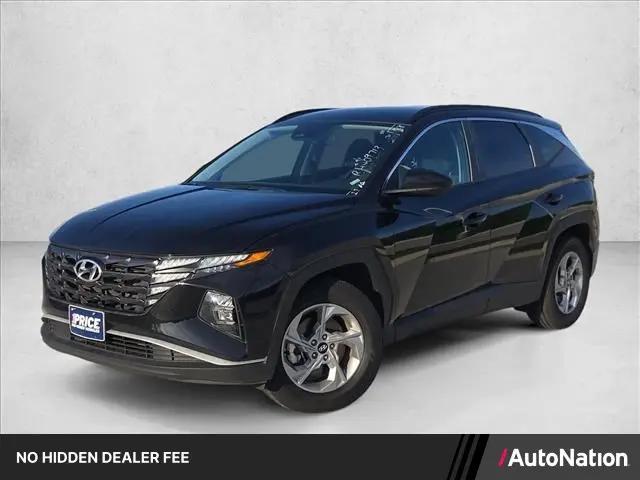 2024 Hyundai Tucson SEL for sale in Houston, TX