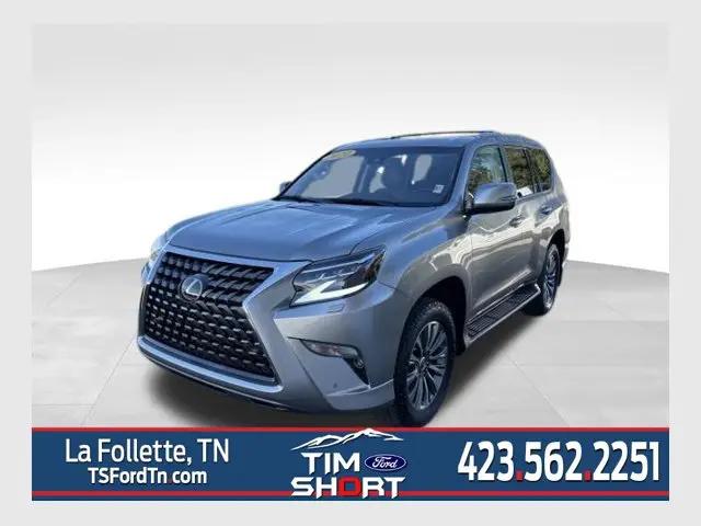 2020 Lexus GX 460 Luxury for sale in La Follette, TN