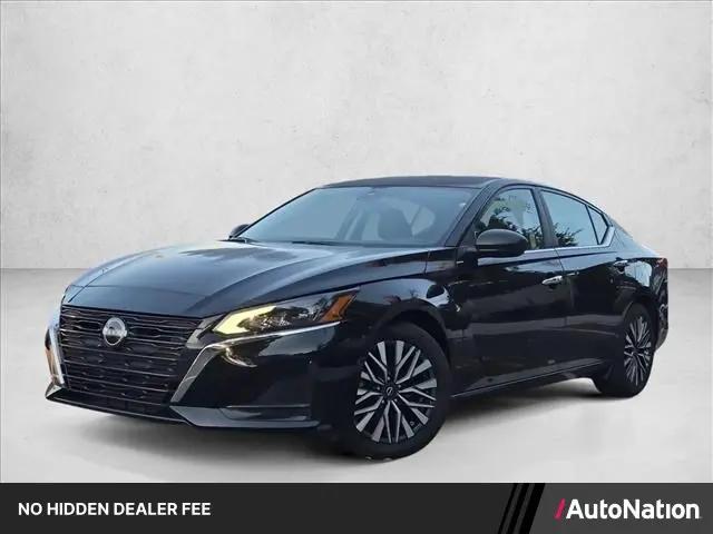 2025 Nissan Altima SV FWD for sale in Denton, TX