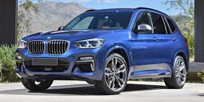 2021 BMW X3 M40i for sale in Waynesville, NC