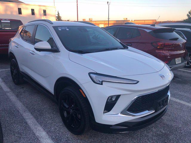 2024 Buick Encore GX Sport Touring AWD for sale in York, PA