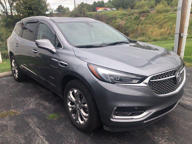 2021 Buick Enclave AWD Avenir for sale in York, PA