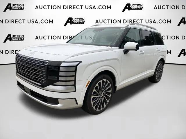 2026 Hyundai Palisade Calligraphy for sale in Raleigh, NC
