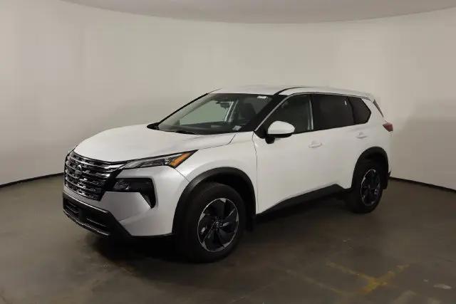2025 Nissan Rogue SV FWD for sale in Raleigh, NC