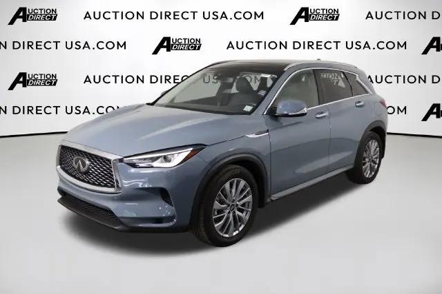 2023 INFINITI QX50 LUXE for sale in Raleigh, NC
