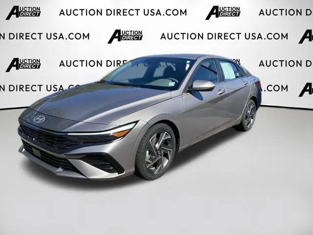 2024 Hyundai Elantra SEL for sale in Raleigh, NC