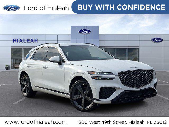 2024 Genesis GV70 2.5T AWD for sale in Hialeah, FL