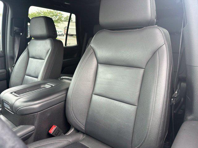 2024 Chevrolet Tahoe 4WD Z71 2024 Chevrolet Tahoe 4WD Z71